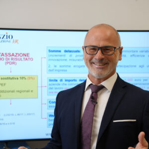 Corsi interaziendali in aula/on line