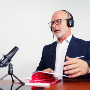 Podcast