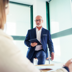 Payroll Academy